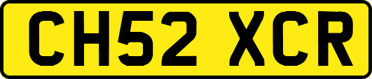 CH52XCR