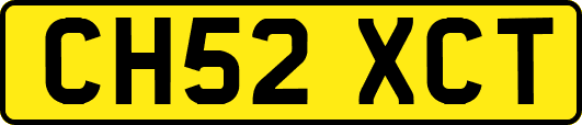 CH52XCT