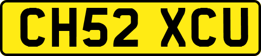 CH52XCU