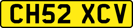 CH52XCV