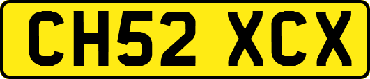 CH52XCX