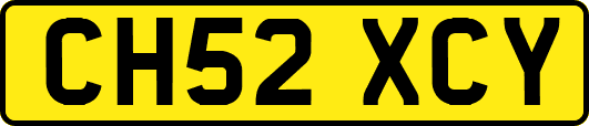 CH52XCY