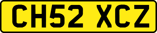 CH52XCZ