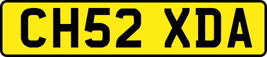 CH52XDA