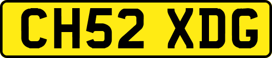 CH52XDG