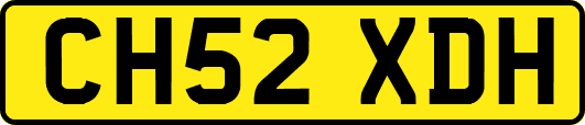 CH52XDH