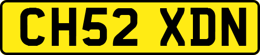 CH52XDN