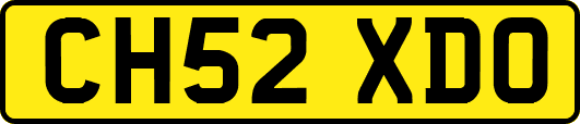 CH52XDO