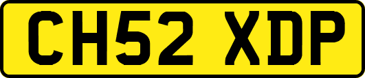 CH52XDP