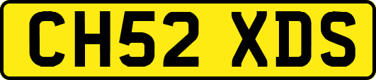 CH52XDS