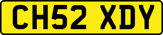 CH52XDY