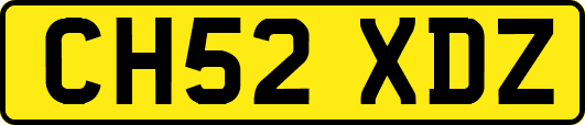 CH52XDZ