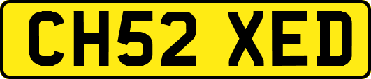 CH52XED