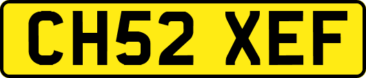 CH52XEF