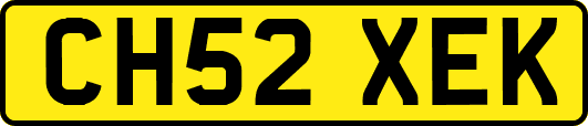 CH52XEK