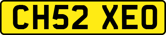 CH52XEO