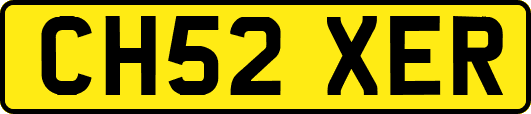 CH52XER