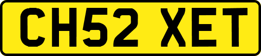 CH52XET