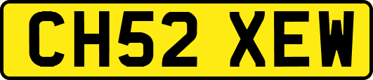 CH52XEW