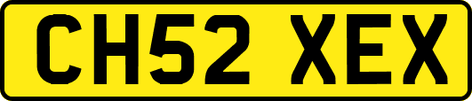 CH52XEX