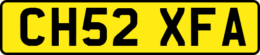 CH52XFA