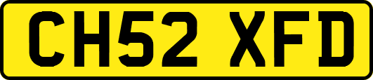 CH52XFD
