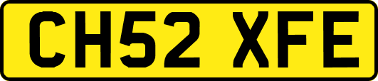 CH52XFE