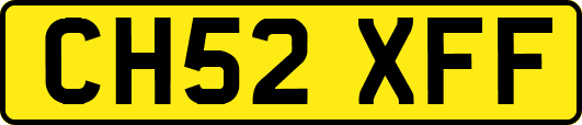 CH52XFF