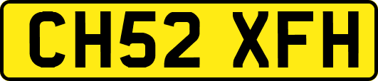 CH52XFH