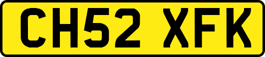 CH52XFK