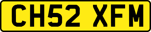 CH52XFM