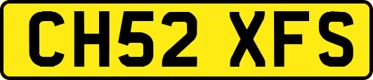 CH52XFS