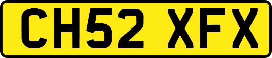 CH52XFX