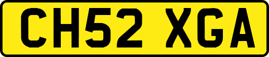 CH52XGA