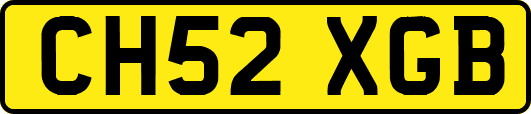 CH52XGB