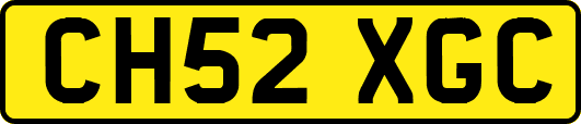 CH52XGC