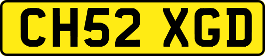 CH52XGD