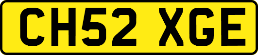 CH52XGE