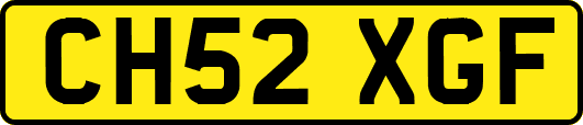 CH52XGF