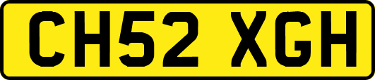 CH52XGH