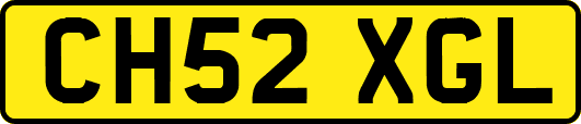 CH52XGL