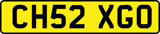 CH52XGO