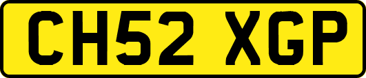 CH52XGP