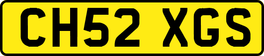 CH52XGS