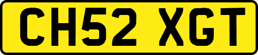 CH52XGT