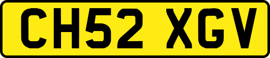 CH52XGV