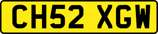 CH52XGW