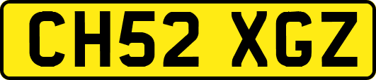 CH52XGZ