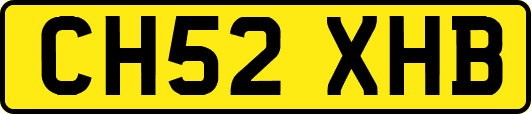 CH52XHB