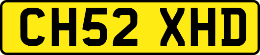 CH52XHD